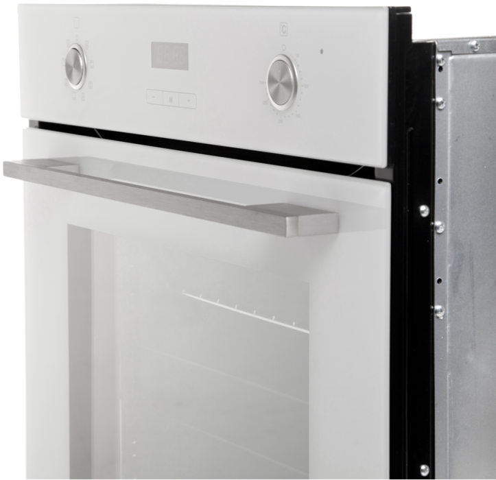 Духовые шкафы, Шкаф духовой электрический Konigin Sage 60 WH E8