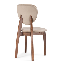 Стул деревянный  Вакимо