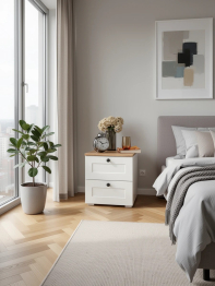 Тумба прикроватная Остин 16.152