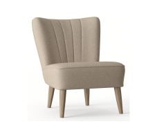 Кресло для отдыха, Кресло Зола, Рогожка