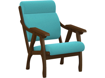 Кресло Мебелик Вега 10