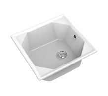 Кухонные мойки, Мойка GranFest UNIQUE  GF-U500