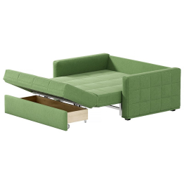 Диван-кровать Аккордеон Элегант 120 см Шерлок, рогожка