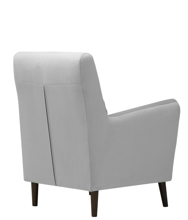 Кресло для отдыха, Кресло Либерти, велюр