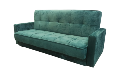 Диван-книжка Жасмин ппу Плюш
