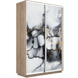 Шкаф-купе Экспресс 1001, 140х60х240