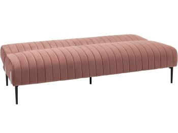 Диван прямой STOOL GROUP Дрезден Велюр