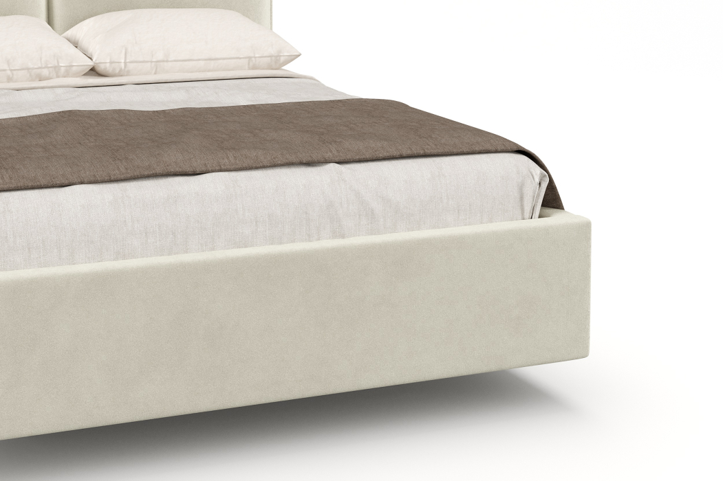 Мягкая кровать, Кровать Премьера 1400