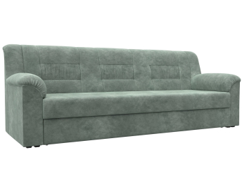 Диван прямой Карелия, велюр BRUT