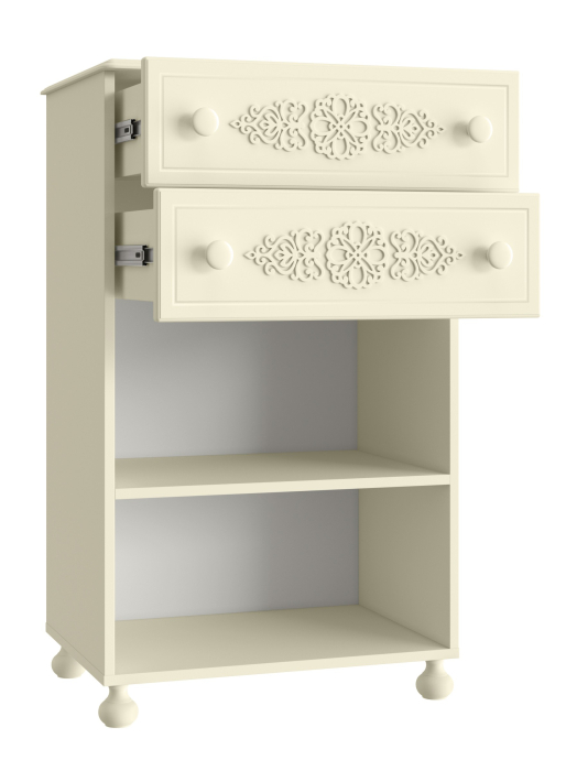 Комоды, Комод Ассоль АС-63