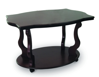 Стол журнальный Берже 3