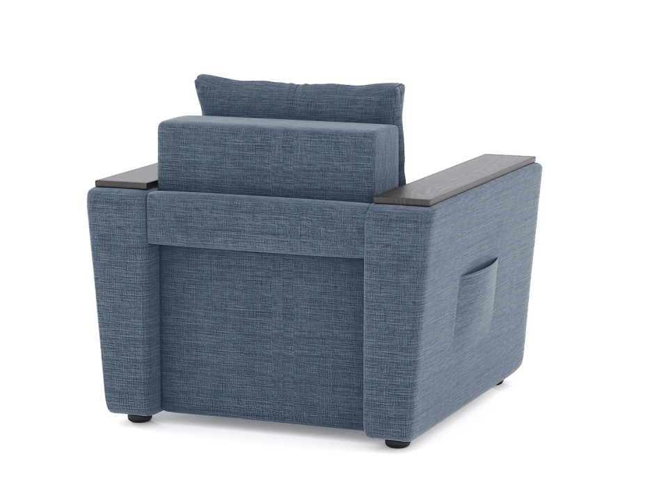 Кресла-кровати, Кресло-кровать Дубай Майами, рогожка