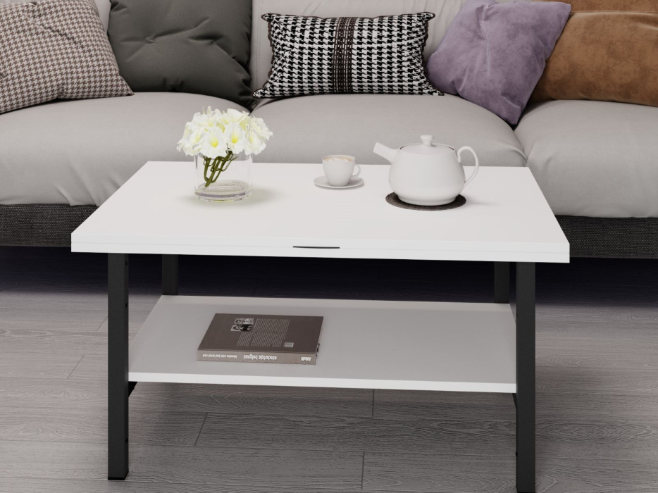 Столы-трансформеры, Стол журнальный Мидж