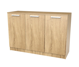 Комод КМ-7 П