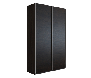 Шкаф Прайм дуо ДСП/ДСП 2300 x 1400 x 570