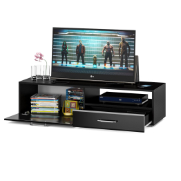 Тумба под ТВ СВК Ларго 1,4 Венге