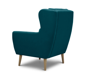 Кресло отдыха Фиджи, микровелюр