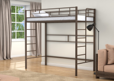 Кровати-чердаки, Кровать-чердак Амстердам 2 