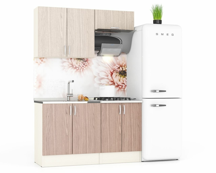 Кухонные гарнитуры, Кухня Мери 03