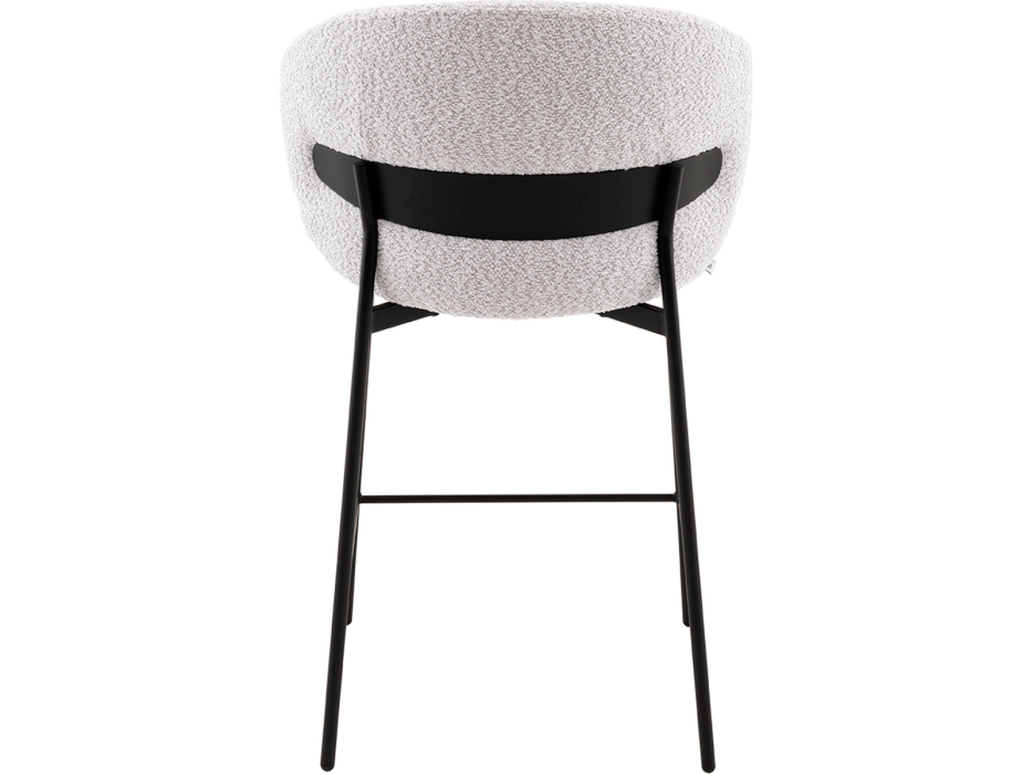Барные стулья, Стул полубарный STOOL GROUP Блейз Букле