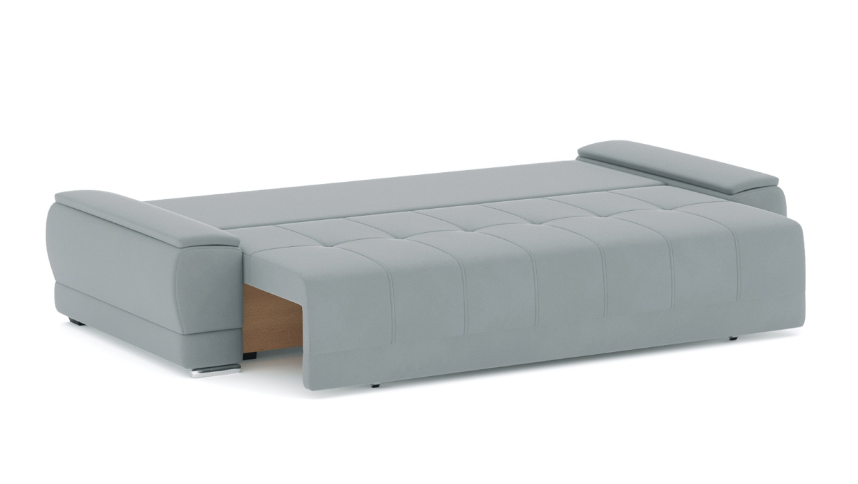 Диваны еврокнижки, Диван-кровать еврокнижка, Нордвикс, велюр