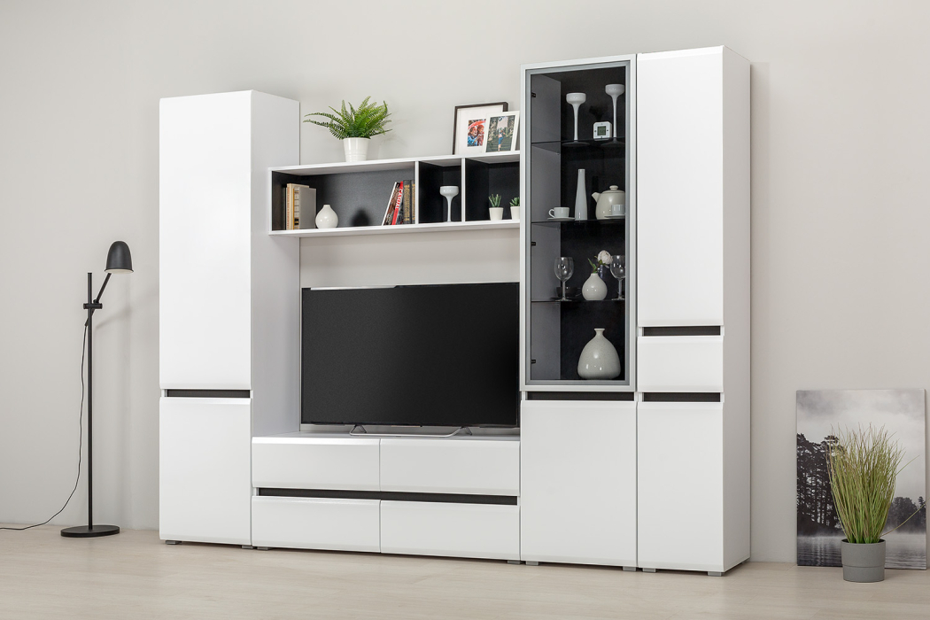 Настенные полки, Полка Сидней 15.57