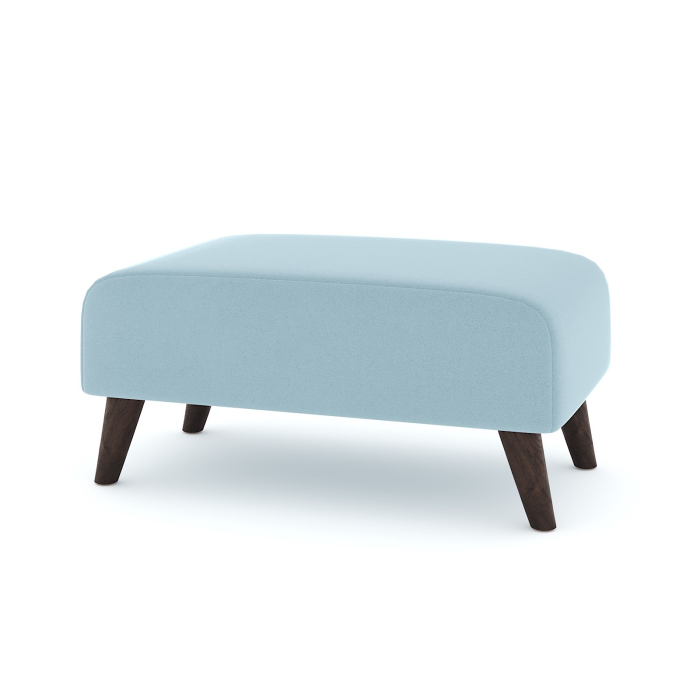 Пуф в прихожую, Пуф Осмар