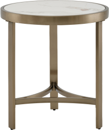 Стол журнальный STOOL GROUP Адриана 50*50