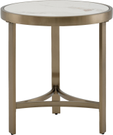 Журнальные столики, Стол журнальный STOOL GROUP Адриана 50*50