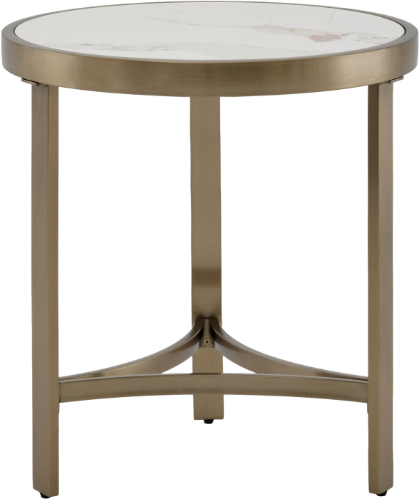 Журнальные столики, Стол журнальный STOOL GROUP Адриана 50*50