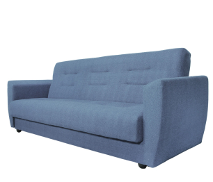 Диван-кровать Лира, астра, 140