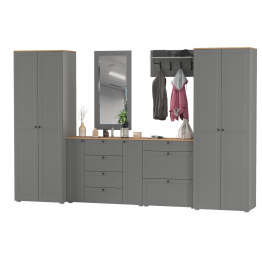 Прихожая Остин № 60