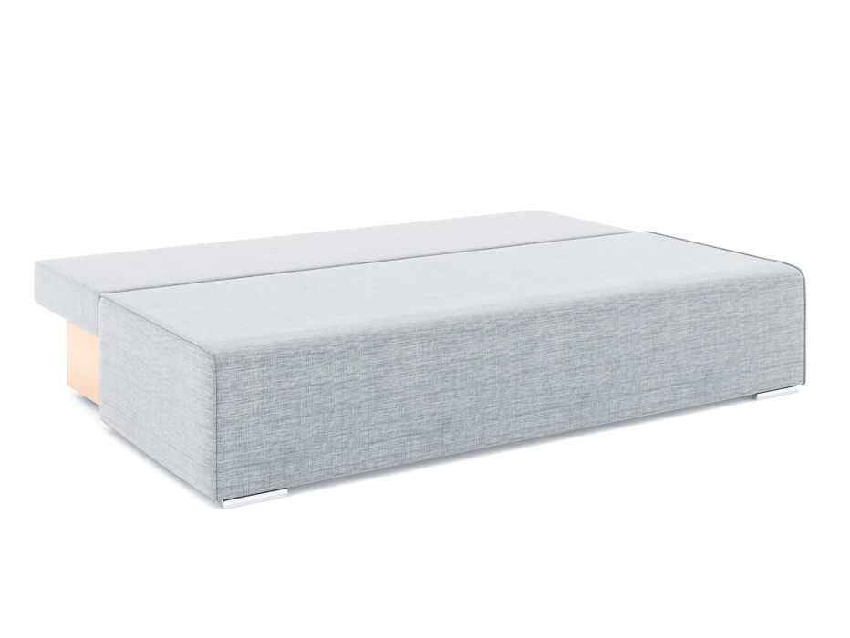 Диваны еврокнижки, Диван-кровать еврокнижка Лиссабон, рогожка