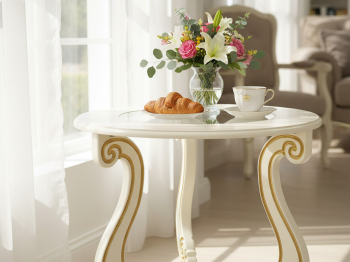 Стол журнальный Грация (М)