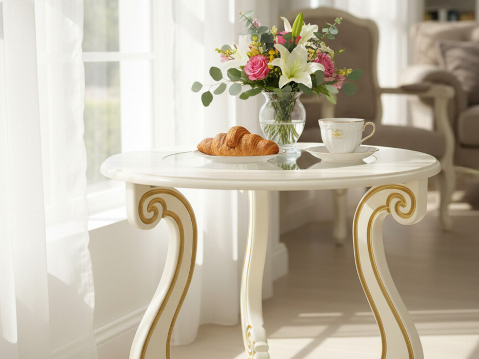 Журнальные столики, Стол журнальный Грация (М)