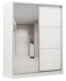 Шкаф-купе 1755х590х2300 Вариант №4