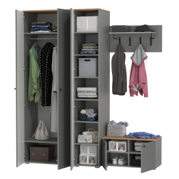 Прихожая Остин модель 43