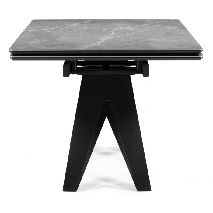 Обеденные столы, Керамический стол Блэкберн 160(220)х89