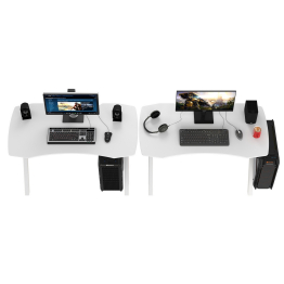 Два игровых компьютерных стола Мебель--24 GT-2310