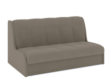 Диваны кровати со спальным местом, Диван-кровать Токио 155 аккордеон, велюр