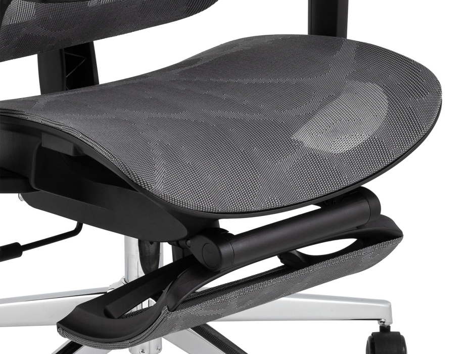 Компьютерные кресла, Кресло офисное STOOL GROUP TopChairs Nimbus