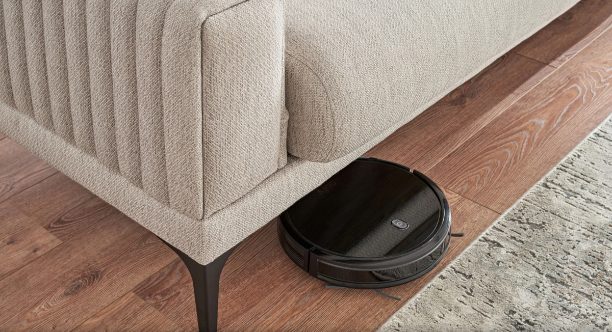 Мягкая мебель, Диван Анкор раскладной 246 см в базовых тканях