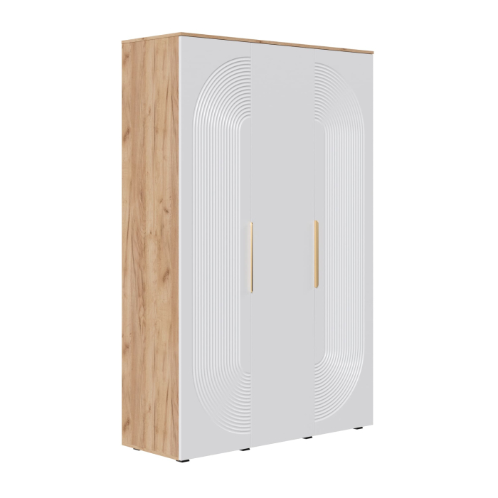 В спальню, Шкаф Распашной Ингрия Luxe 7