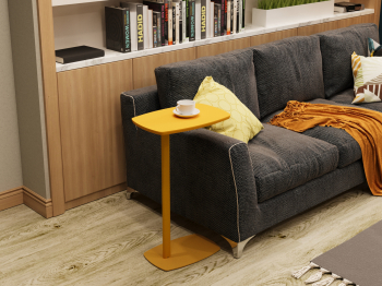 Придиванный стол Калифорния ДЕЙ колор