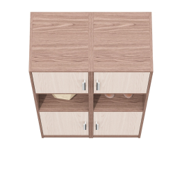 Два Пенала к компьютерному столу СК-9