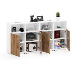 Набор из четырёх тумб Лидер-8 3.19.