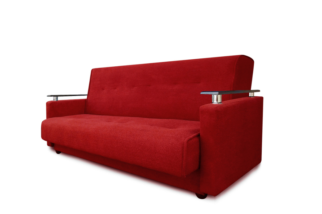 Диваны книжки, Диван-кровать книжка Милан ЛЮКС 120, астра