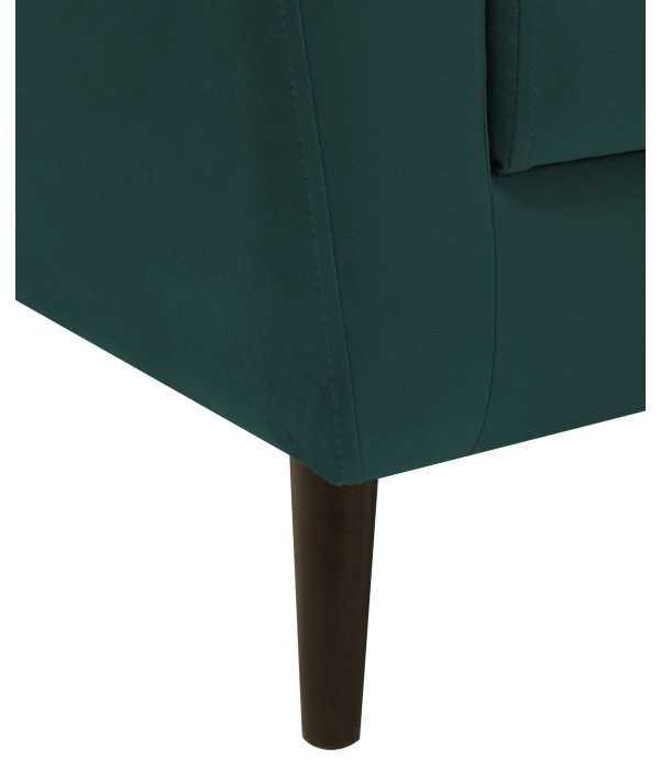 Кресло для отдыха, Кресло Либерти, велюр