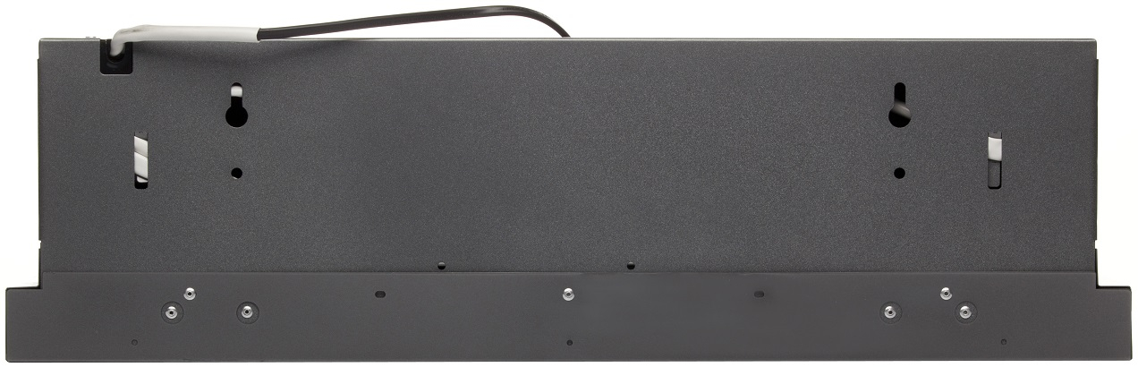 Вытяжки, Кухонная вытяжка Helena Silver 60