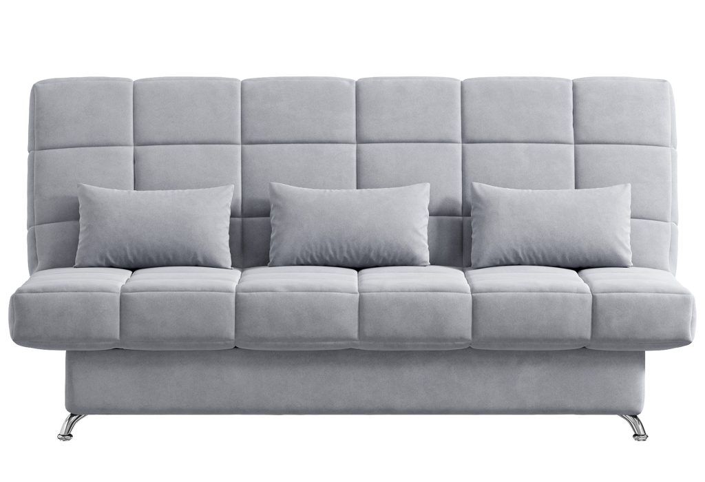 Диваны книжки, Диван-кровать Финка, велюр